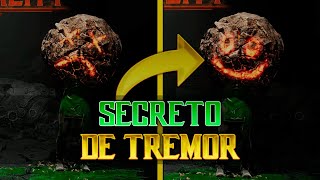 APRENDE ESTE SECRETO DE TREMOR en Mortal Kombat 1 [upl. by Arbma]