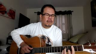 Yamaha FG720S Acoustic Guitar Demo Review Love of My Life  fingerstyle cover [upl. by Nairehs]