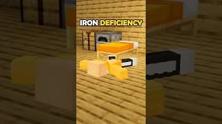 POV you have an Iron Deficiency shorts [upl. by Casta]