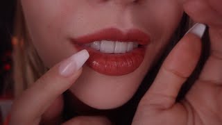 ASMR Covering You with Kisses💋🥰 [upl. by Penoyer]