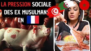 Ils sont devenus fous à cause du cochon 🐖 [upl. by Hort]