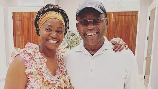 Tsitsi Masiyiwa shares How It Is To Work With Her Daughter Tanya [upl. by Esac]