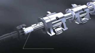 Toyota Valvematic Engine Features [upl. by Marmion]