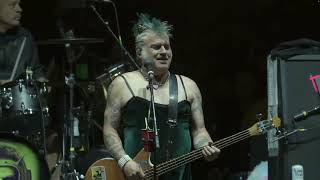 NOFX  FINAL SHOWS 0510  Dinasours Will Die  Last quotFaturdayquot [upl. by Sivat]