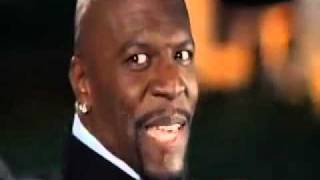 Latrell Spencer Terry Crews singing 1000 milesflv [upl. by Declan]