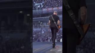 Metallica  Unstoppable Energy on Stage ⚡ Perfect Intro to quotThe Day That Never Comesquot Live 2023 🤘🔥 [upl. by Wells]