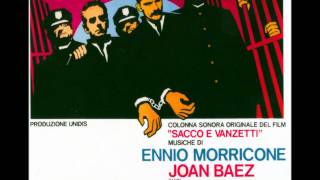 Ballad of Sacco amp Vanzetti Part 1 film soundtrack 1971 [upl. by Aimaj340]