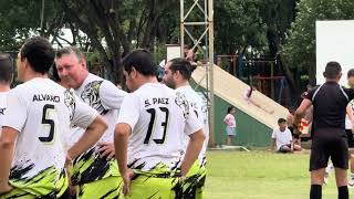 Paideia Vs Comuldenorte  Penalties [upl. by Lucio]