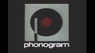 Phonogram Records 1990 [upl. by Aiuqram]