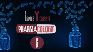 Episode 1 la pharmacologie [upl. by Colb280]