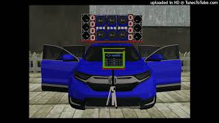 Yoskar Sarante Pensando en ella Remasterizada  Bass Boosted [upl. by Iinde9]