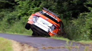 Rallye Ypres 2024 • day 2 [upl. by Ricard]