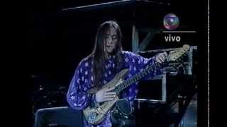 Extreme  Nuno Bettencourt Guitar Solo  Live In Rio de Janeiro  Hollywood Rock 1992 Brazil [upl. by Aihsaei]