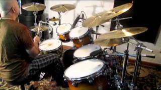 Rascal Flatts  quotPraying For Daylightquot Drum Cover [upl. by Chill]