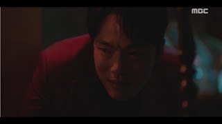 Time EP07Kim Junghyuns tears quotWhat more do you doquot시간20180802 [upl. by Kawasaki]