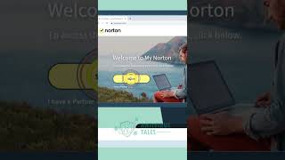 Download and install your Norton antivirus with ease by following these simple steps norton [upl. by Ahsaeym]