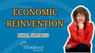 How Outdated Economic Ideologies Are Failing Us  Nina Simons [upl. by Kalinda312]