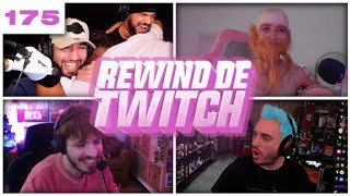 LE BAZAR DE BILLY  Le Rewind de Twitch 175 [upl. by Leno109]