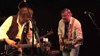 Ray Wylie Hubbard Live at the Shed [upl. by Nylahsoj]