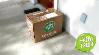 Is HelloFresh Worth It NOT SPONSORED [upl. by Annaujat]