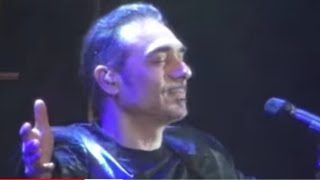 Notis SfakianakisΝταβατζής Live Odeon Θεσσαλονίκη 2012 [upl. by Kaye]