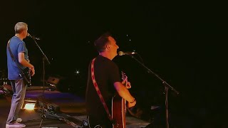 HOMBRES G  Te vi Concierto Las Ventas 2015 [upl. by Bain]