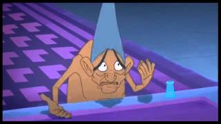 Disneys Kronks New Groove Part 7 YouTube [upl. by Allerim]