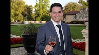 Meilleur sommelier de France 2024  Quelques confidences de Clément Sommier finaliste du concours [upl. by Drusie]