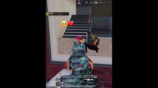 Hot Luxe pubgmobile gamer hotluxe gaming [upl. by Kahl920]