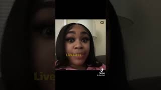 Kodak black’s ex speaks out kodakblack gossip popculture celebritynews [upl. by Gnod]