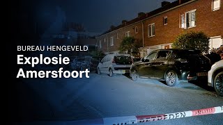 Explosie  Amersfoort [upl. by Fisa905]