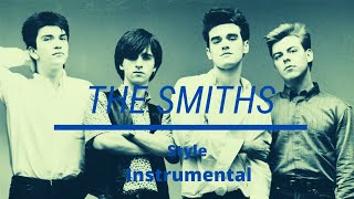 The Smiths type beat  Oh Mother what have I done [upl. by Ojeillib]