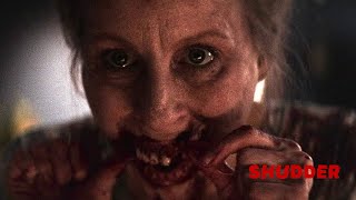 10 Best Scariest Horror Movies on Shudder Right Now [upl. by Peggi]