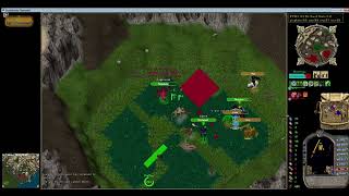 Yamato 37  Clips  Ultima Online PVP [upl. by Augie701]