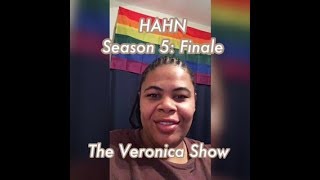 REVIEW The Haves and the Have Nots  Season 5 Ep 23  The Veronica Show  Finale RECAP [upl. by Ornas]