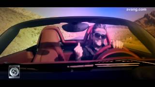 Emad Talebzadeh amp Dj Amer  Doset Daram OFFICIAL VIDEO HD [upl. by Nauqes]