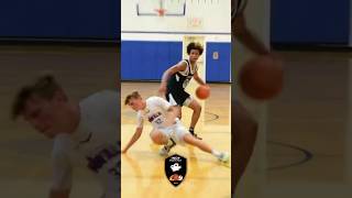 TOP 10 ANKLE BREAKERS FROM HS BASKETBALL [upl. by Verada]