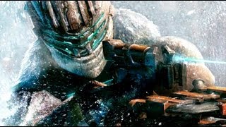 Dead Space 3 Chapter 14 P1 PC Walkthrough Very High Settings 1080p [upl. by Tolmann]