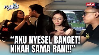 quotRani Itu Pembawa Sial Nyesel Aku Nikahin Diaquot Pleboy Jaman Now ANTV  Eps 36 24 [upl. by Malas536]