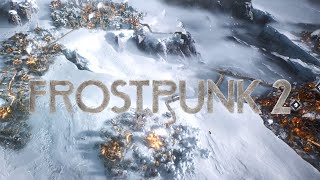 Frostpunk 2 65  Es Gefällt mir nicht so [upl. by Dira]