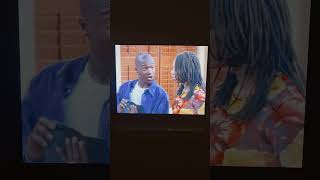 Moesha S2 E16 Credit Card Moesha Softly Slap Hakeem Upside His Head Part 3 [upl. by Hoes308]