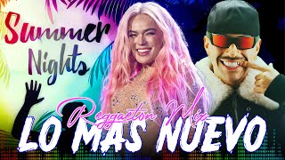 FIESTA LATINA 2024 🌴 REGGAETON MIX 2024 Karol G Feid Shakira Bad Bunny Maluma J Balvin Ozuna [upl. by Josepha]