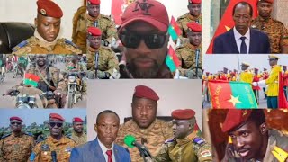 BURKINA INCROYABLE MAIS VRAI  Plusieurs milliards enrichissement illicite sur le dos des Burkinabè [upl. by Sito969]