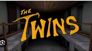 jogando the twins no modo hard [upl. by Holman635]