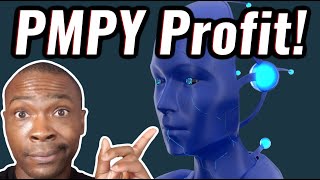 How Much is Your PMPY worth Buy Prometheum Prodigy  Adam Shelton [upl. by Yntruoc]