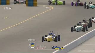 SNS Season 16  Sunday Night Skippy Sonoma Raceway [upl. by Salomone148]