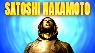 🕵️Unmasking Satoshi Nakamoto  The great Genius Behind Bitcoin Satoshi Nakamoto🕵️ [upl. by Ahsilad]