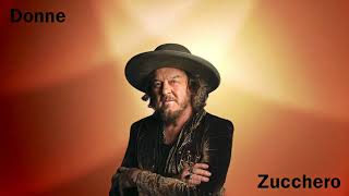 Zucchero  Live Concert [upl. by Aufmann]