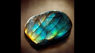 Labradorite is the Best Mineral [upl. by Alvis731]