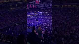 Capital One Arena Washington DC [upl. by Harrington]